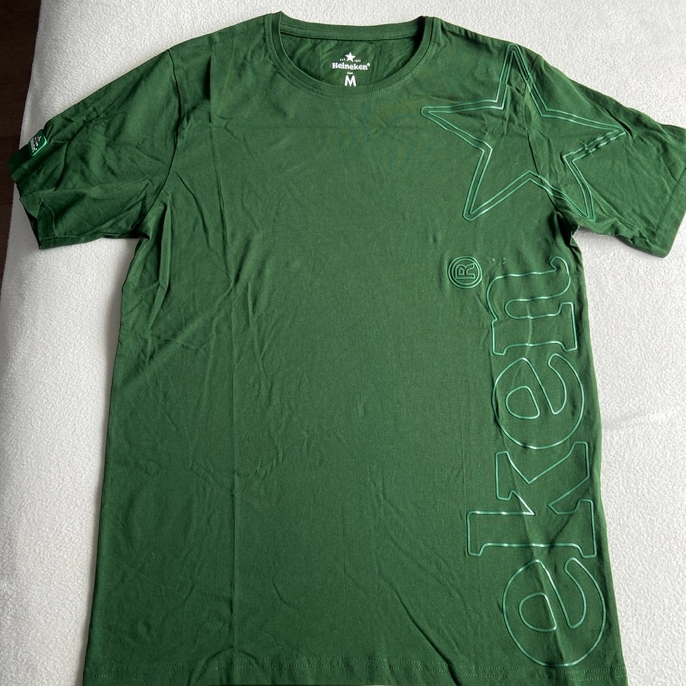 Heineken Tshirt